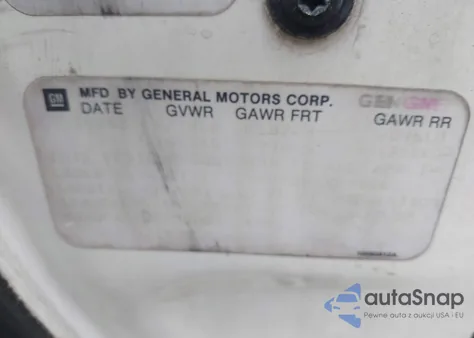 1989 Pontiac Firebird Trans Am/Gta из США, поврежденный, VIN 1G2FW2189KL216878